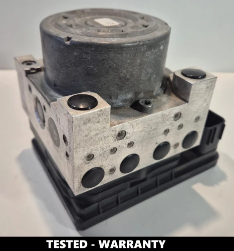 EG9C-2C405-EC EG9C-2C219-BC pompa ABS ze sterownikiem Ford Mondeo