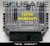 Foto della ECU Honda Accord 2.2 diesel – centralina originale Bosch EDC16C31 0281012583 / 37820RBDE93.
