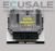 Foto des Honda Civic 2.2 i-CTDi Steuergeräts – Originales Bosch EDC16C31 mit Seriennummer 9S222209060575.