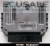 Centralina Bosch 0281012250 – ECU motore Honda FR-V 2.2 diesel, codice 37820-RJL-E13, testata e funzionante.