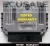 Foto des originalen Steuergeräts Honda FR-V 2.2 i-CTDi – Bosch EDC16C31 37820RJLE13, geprüft und einbaufertig.