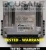 Foto della ECU Iveco Daily / S-Way – Bosch 0281018431, centralina testata 5801475113