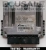 Centralina do motor Iveco EDC17C69 – Bosch 0281018431, número original 5801475113, testada