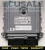 centralina del motore con numeri Bosch 0281012079 e P05094244AG ben visibili – pezzo originale testato per Jeep