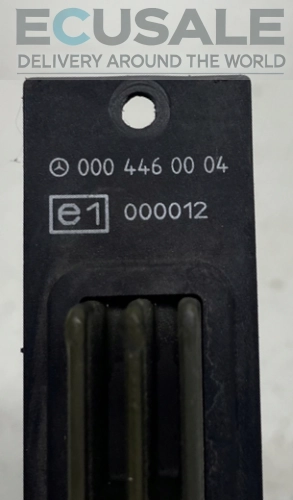 Moduł 0004460004 do Actros  Atego  Axora