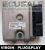 ECU 55255966 MJD8F3.D4 VIRGIN Fiat Qubo 1.3 Multijet Centralita