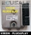 ECU 55255966 MJD8F3.D4 Plug &amp;amp;Play Fiat Qubo 1.3 JTDm Centralita
