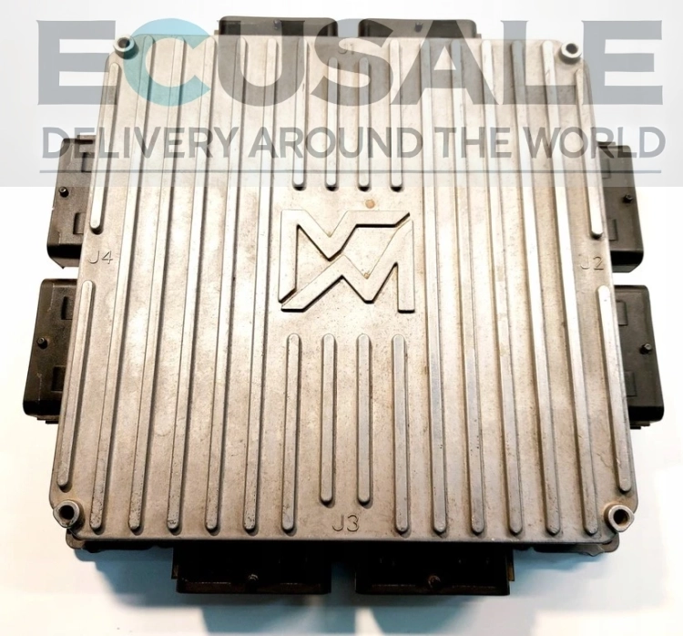 Merlo  BT509 AO0021 UCM 24V ZENIT 1.1