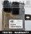 Centralina cambio automatico Citroën Peugeot 9666161780 BC0091807I. TCU testata, pronta per il montaggio. Compatibile con molti modelli PSA, tra cui 508 e C5.