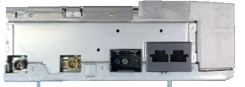 A2218208789 A2218701889 wzmacniacz audio Mercedes W221 Harman Kardon