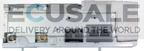 Amplificador Mercedes W221 Harman Kardon Logic7 A2219026101 visão geral