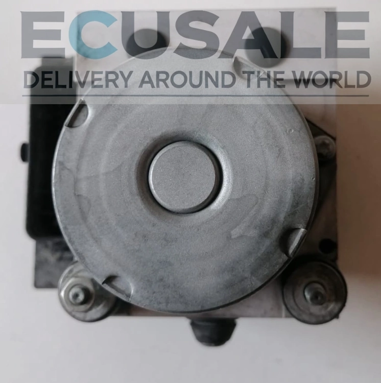 Hydraulikblock und ABS-Steuergerät Bosch 0265238098 / 0265951794 Opel Meriva B