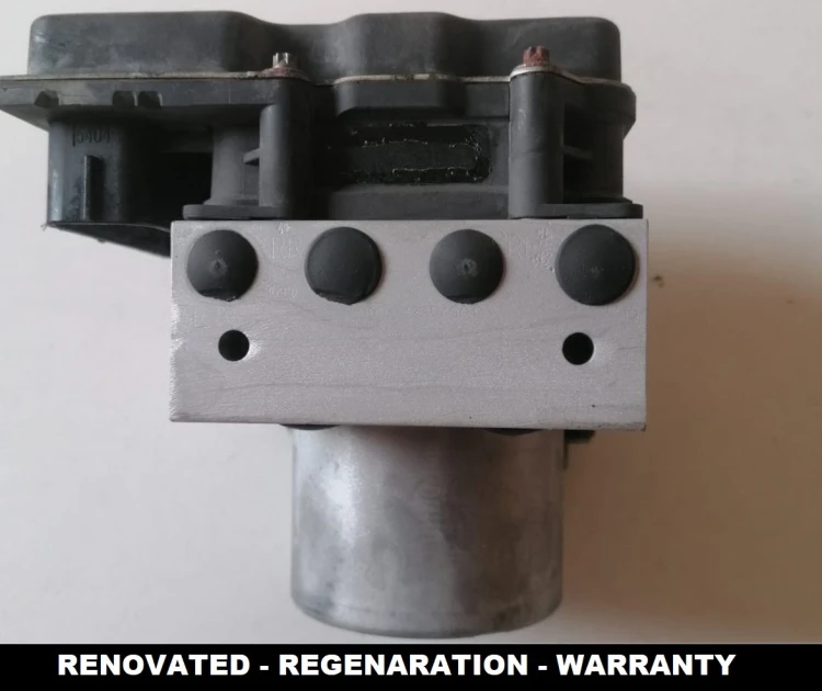 0265238098 0265951794 pompa ABS ze sterownikiem Opel Meriva B – regenerowana