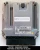 0281013013 4L0910409 sterownik silnika Bosch EDC16CP34 Audi Q7 4.2 TDI