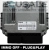 Centralita de motor KIA SPORTAGE 2.0 0281014223 3911427346 - IMMO OFF