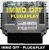 centralina motore Bosch EDC15C7 0281012970 39114-27335 KIA Sportage 2.0 CRDi IMMO OFF