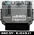 Centralita de motor 0281012970 / 39114-27335 KIA Sportage Hyundai Tucson 2.0 CRDi – centralita Bosch original, lista para instalación Plug &amp; Play
