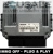 Centralita de motor Bosch EDC16C39 0281015802 39114-4A481 KIA Sorento 2.5 CRDi IMMO OFF