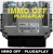 Bosch engine controller 0281014279 (3911027292) after IMMO OFF modification, ready for installation.