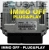Bosch engine controller 0281014248 (3911027305) after IMMO OFF modification, ready for installation.