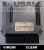 ECU ENGINE 0281012570 A6461504591 Mercedes Vito Viano 2.2 CDI VIRGIN