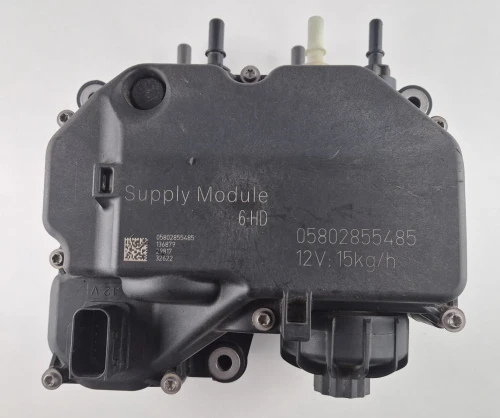 0444062004 05802855485 pompa AdBlue Bosch New Holland / Case IH
