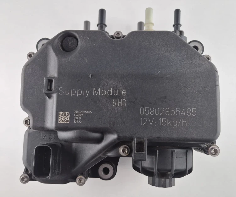 0444062004 05802855485 pompa AdBlue Bosch New Holland / Case IH