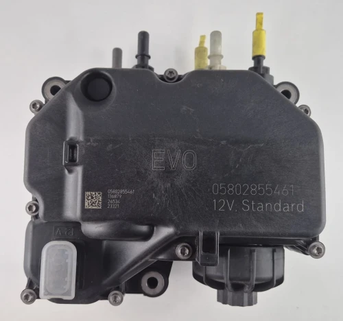 0444042254 05802855461 pompa AdBlue Bosch