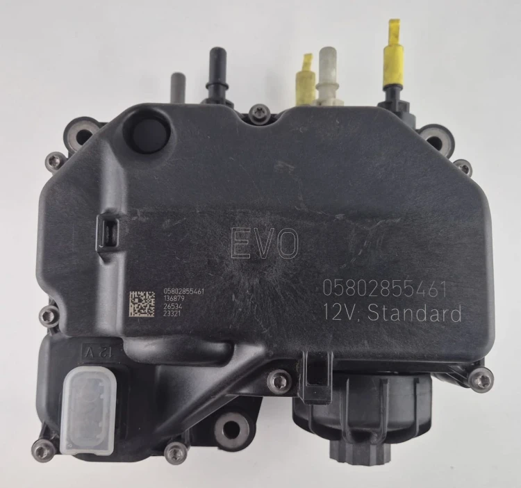 0444042254 05802855461 pompa AdBlue Bosch