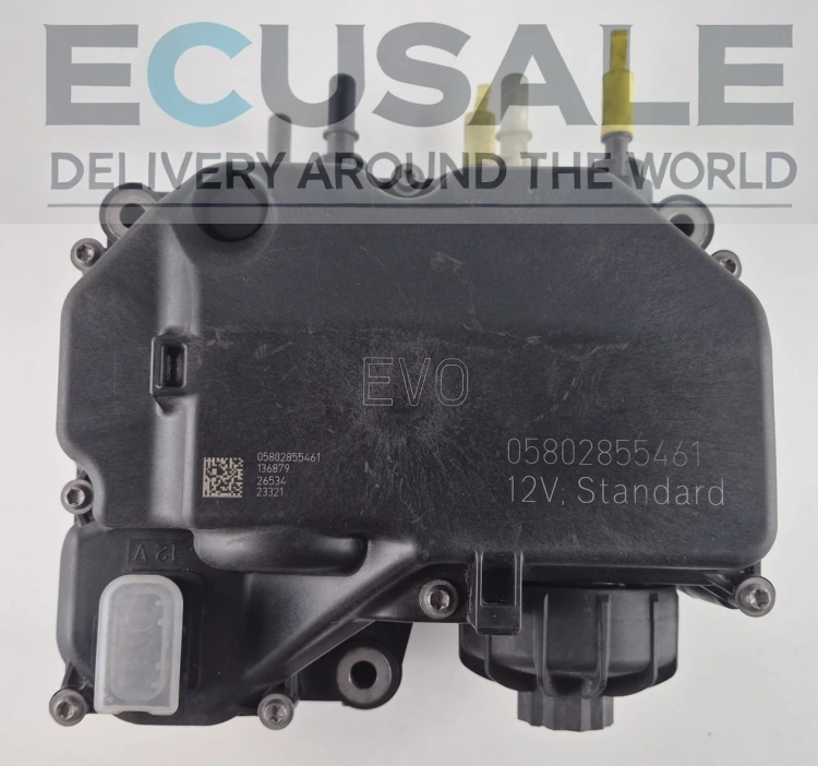 05802855461 0444042254 pompa AdBlue Bosch Denoxtronic EVO 12V SCR