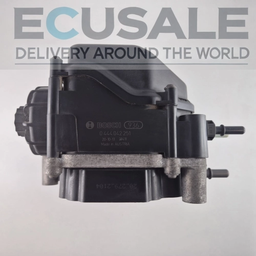 05802465020 0444042251 pompa AdBlue Bosch Denoxtronic EVO 24V SCR