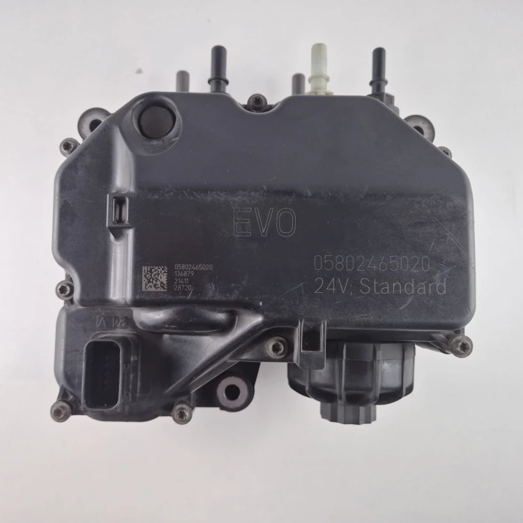 0444042251 05802465020 Bosch AdBlue pump Iveco