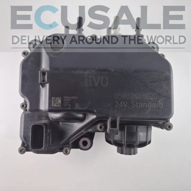 Bosch Denoxtronic EVO 24V SCR Pump AdBlue 05802465020