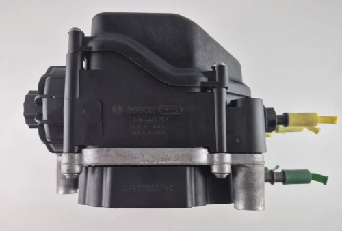 098644D252 500061900 Bosch AdBlue-Pumpe Iveco