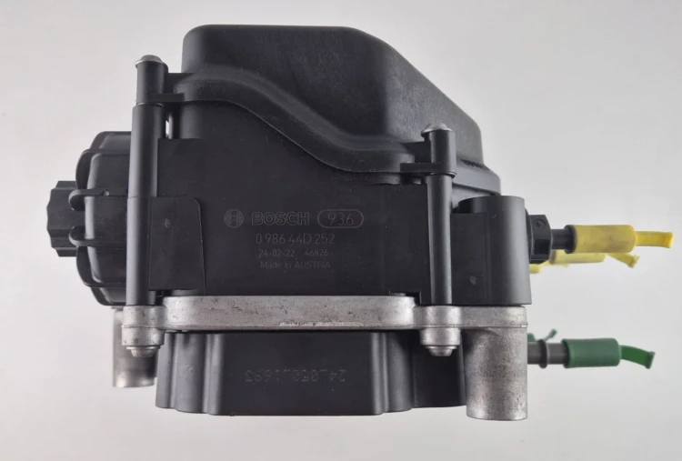 098644D252 500061900 Bosch AdBlue pump Iveco