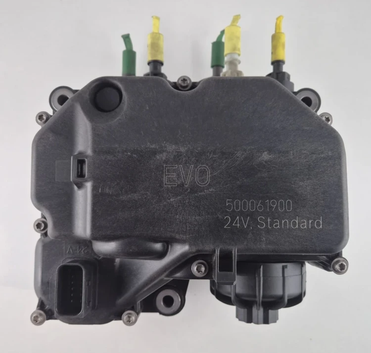 098644D252 500061900 Bosch AdBlue pump Iveco