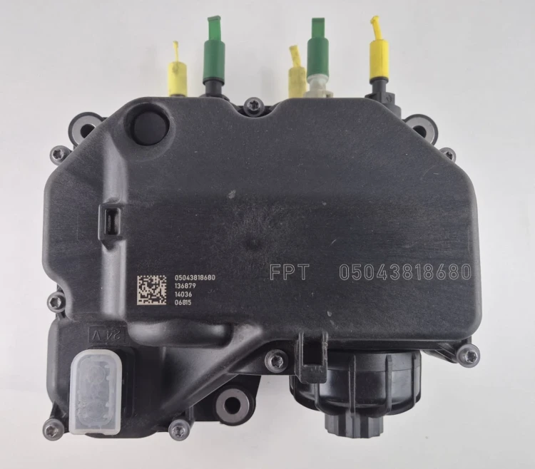 0444042031 05043818680 Bosch AdBlue pump Iveco Stralis