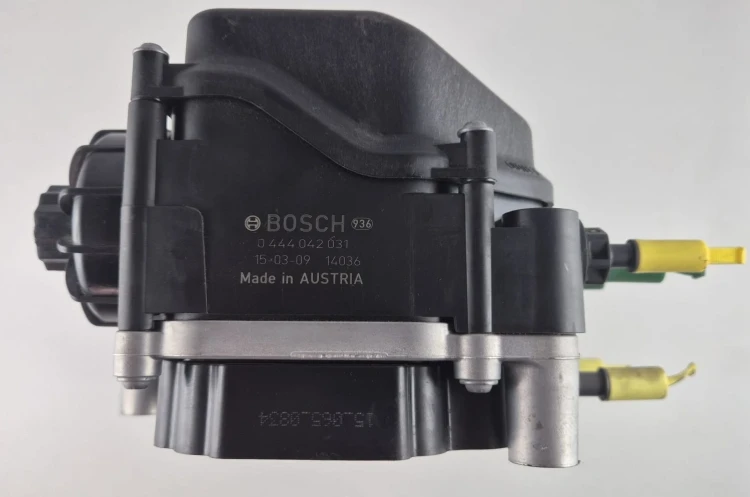 0444042031 05043818680 pompa AdBlue Bosch Iveco Stralis