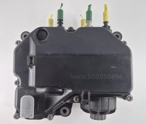 098644D232 500059696 Bosch AdBlue pump Iveco Stralis