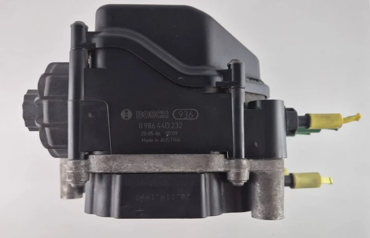 098644D232 500059696 Bosch AdBlue pump Iveco Stralis