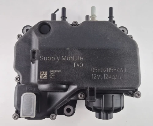 0444042256 05802855463 pompa AdBlue Bosch Case IH / New Holland