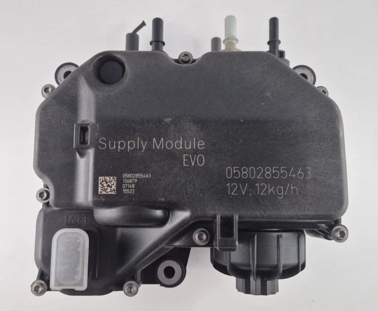 0444042256 05802855463 Bosch AdBlue pump Case IH / New Holland