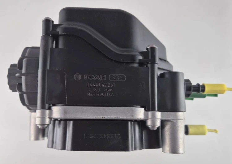0444042251 05802855457 Bosch AdBlue pump Iveco