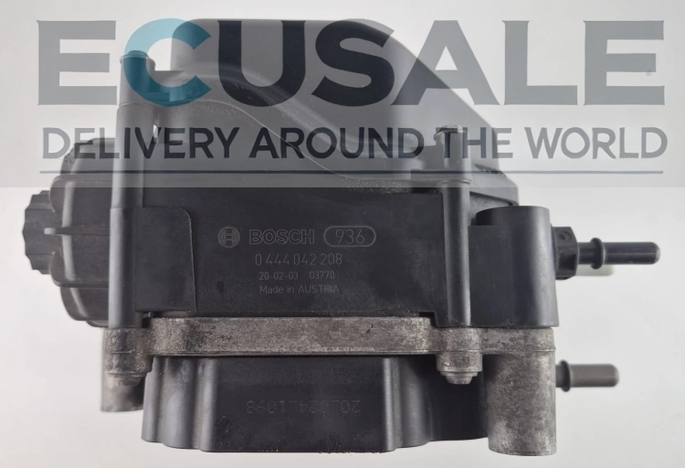 Pompa wtrysku AdBlue Bosch 05802513619 / 0444042208 – Denoxtronic 24V do systemu SCR