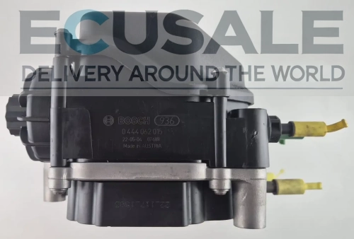 Pompa AdBlue Bosch Denoxtronic 24V 15kg/h 05802855487 / 0444062015. Pasuje do Iveco Stralis, Eurocargo, MAN TGX TGS, Mercedes Actros, Renault Trucks