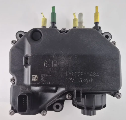0444062014 05802855484 Bosch AdBlue pump FPT