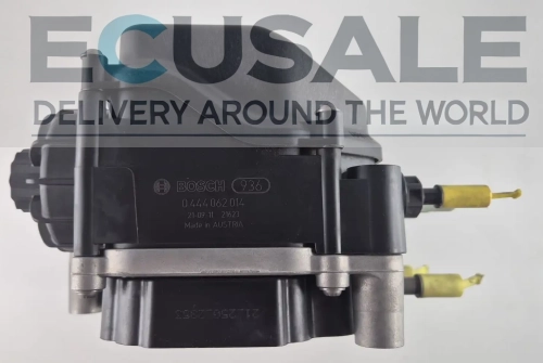 Oryginalna pompa AdBlue Bosch Denoxtronic 12V do ciężarówek Renault Volvo CNH