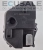 5801918540 0444110018 moduł AdBlue SCR Bosch 12V FPT Iveco
