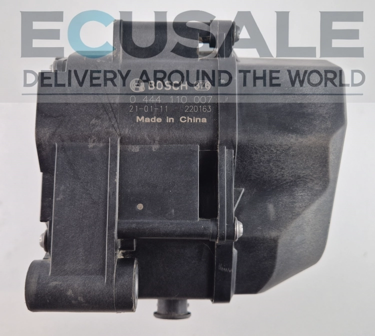 Bosch 0444110007 FPT 5801863566 moduł SCR AdBlue 12V