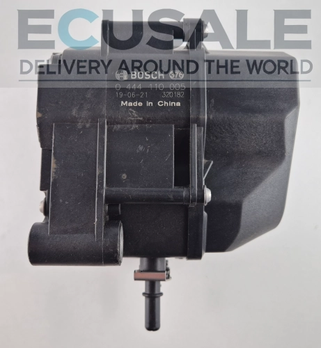 Bosch 0444110005 FPT 5801863567 moduł SCR AdBlue 12V